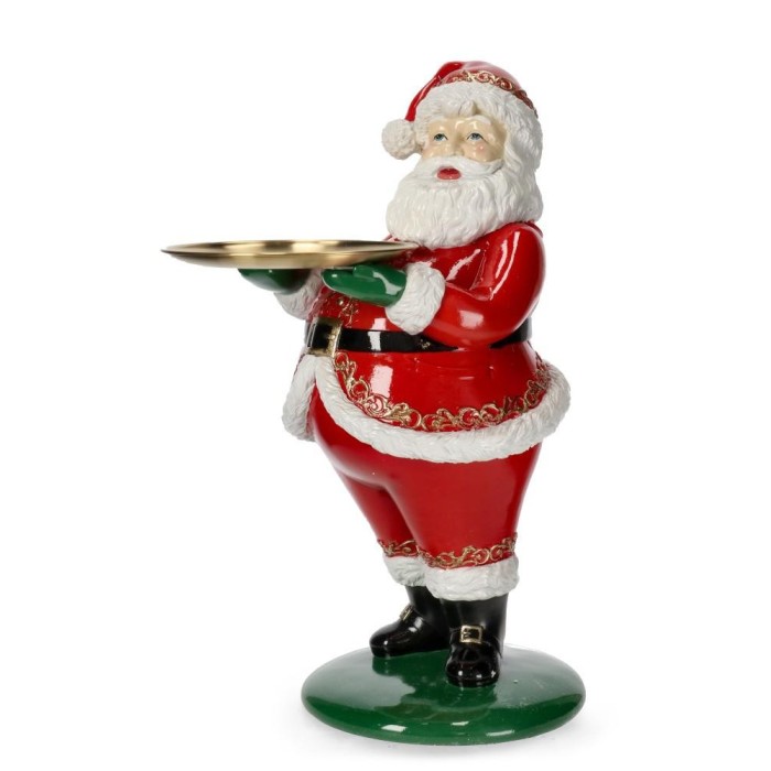 BABBO SCOTT STAND VASSOIO H.61,2